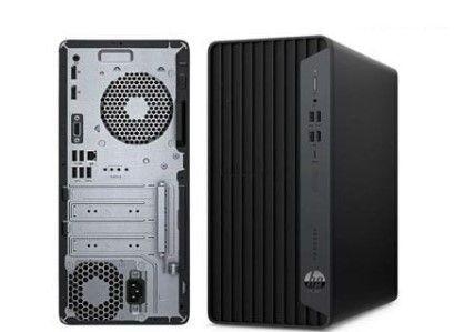 KIT PC HP Elitedesk 600 G6 SFF(i5-10ma 8GB RAM 512GB SSD) + MONITOR HP S231D 23" FHD Reacondicionado-2