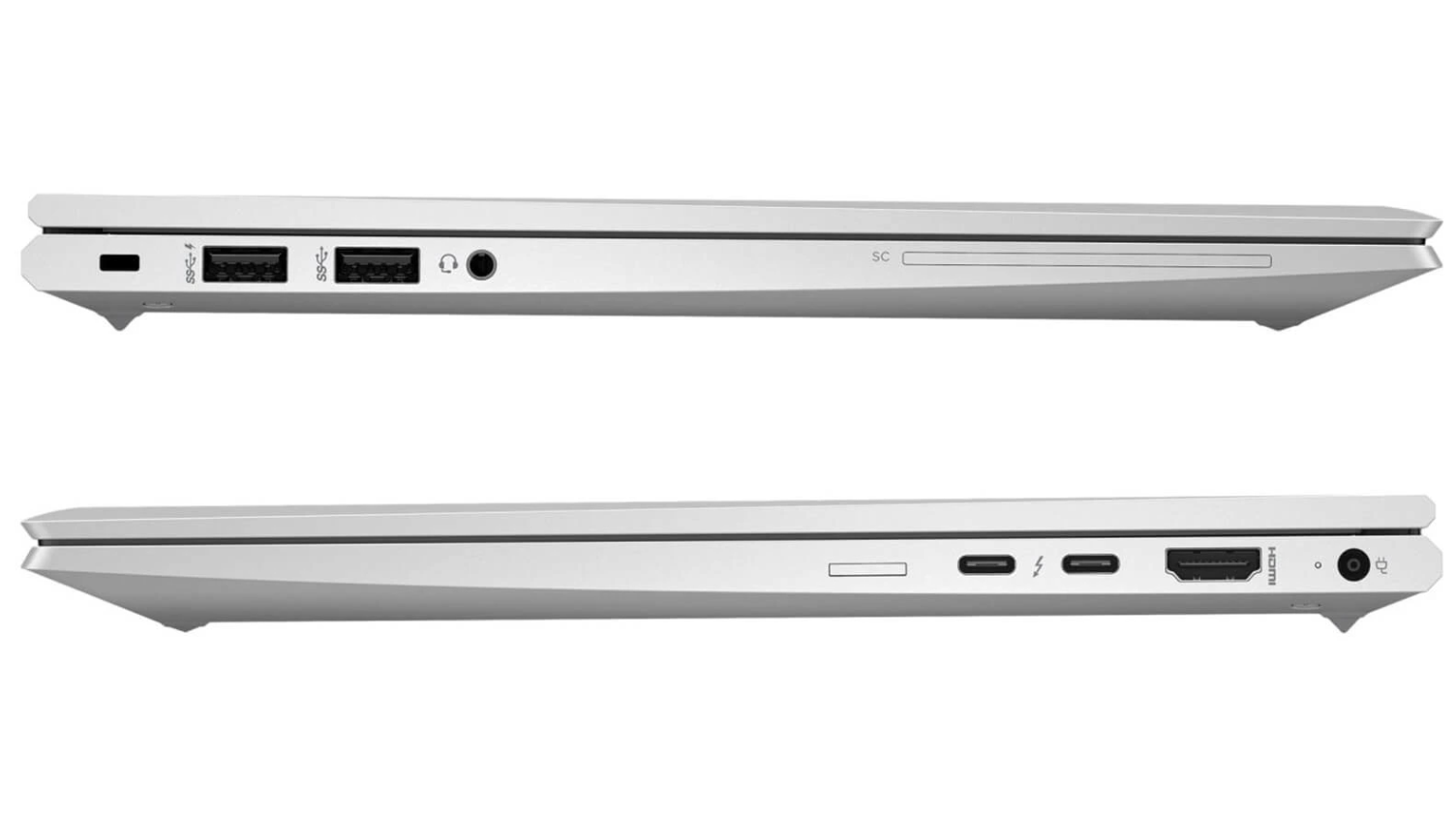 Notebook HP Elitebook 840 G7  i7 10° 16GB RAM/512GB SSD Reacondicionado-2