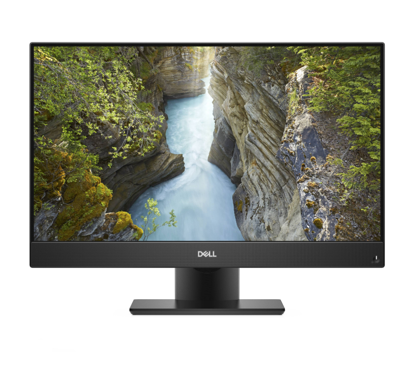 Dell OptiPlex 7470 AIO 24"FHD,i5-9500 8GB RAM,256GB SSD/Reacondicionado grado A-0