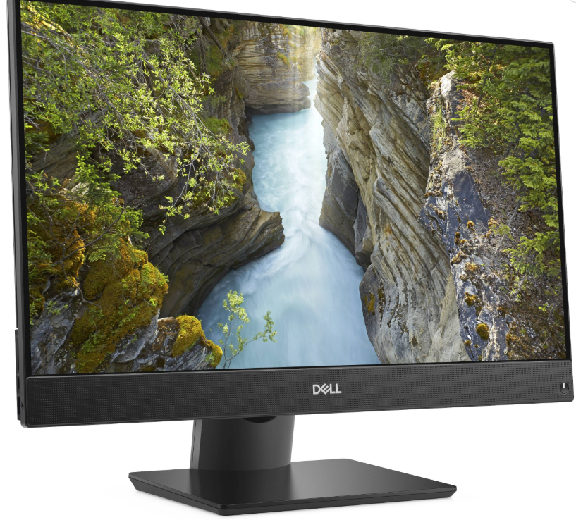 Dell OptiPlex 7470 AIO 24"FHD,i5-9500 8GB RAM,256GB SSD/Reacondicionado grado A-1