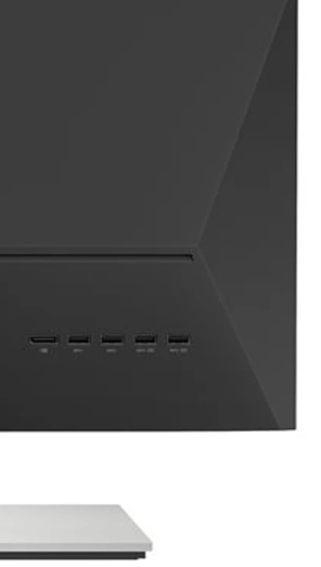 AIO HP ProOne 400 G6,i7-10°RAM 16GB, 512 ssd ,LED 24"FHD REACONDICIONADO-2
