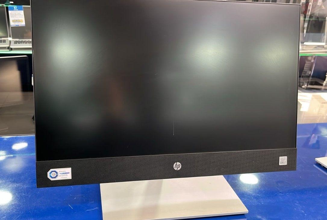 AIO HP ProOne 400 G6,i7-10°RAM 16GB, 512 ssd ,LED 24"FHD REACONDICIONADO-4