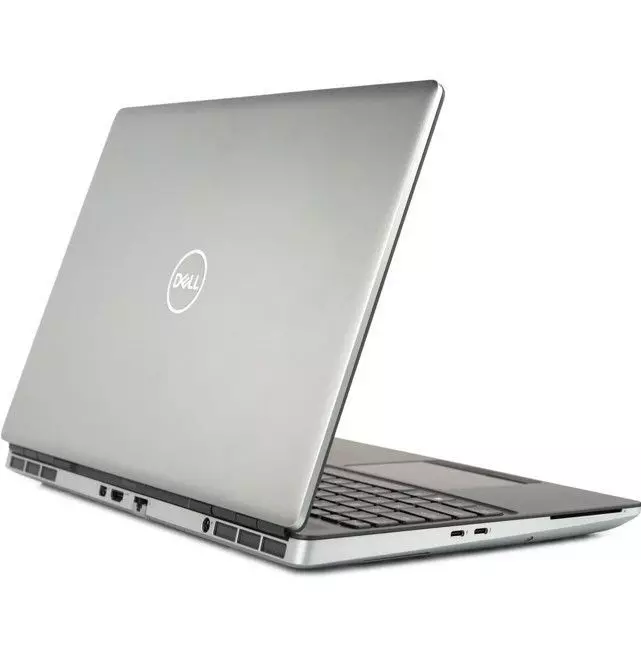 Dell Precision 7560 I7 11° 32GB RAM 512 GB SSD 4GB NVIDIA 15" REACONDICIONADO-2