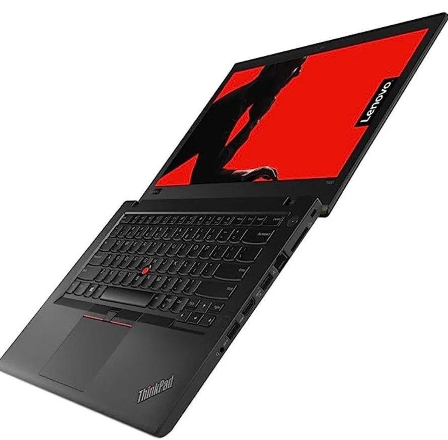 LENOVO ThinkPad T450 i5 5° 16gb RAM 256gb SSD 14 Táctil REACONDICIONADO-1