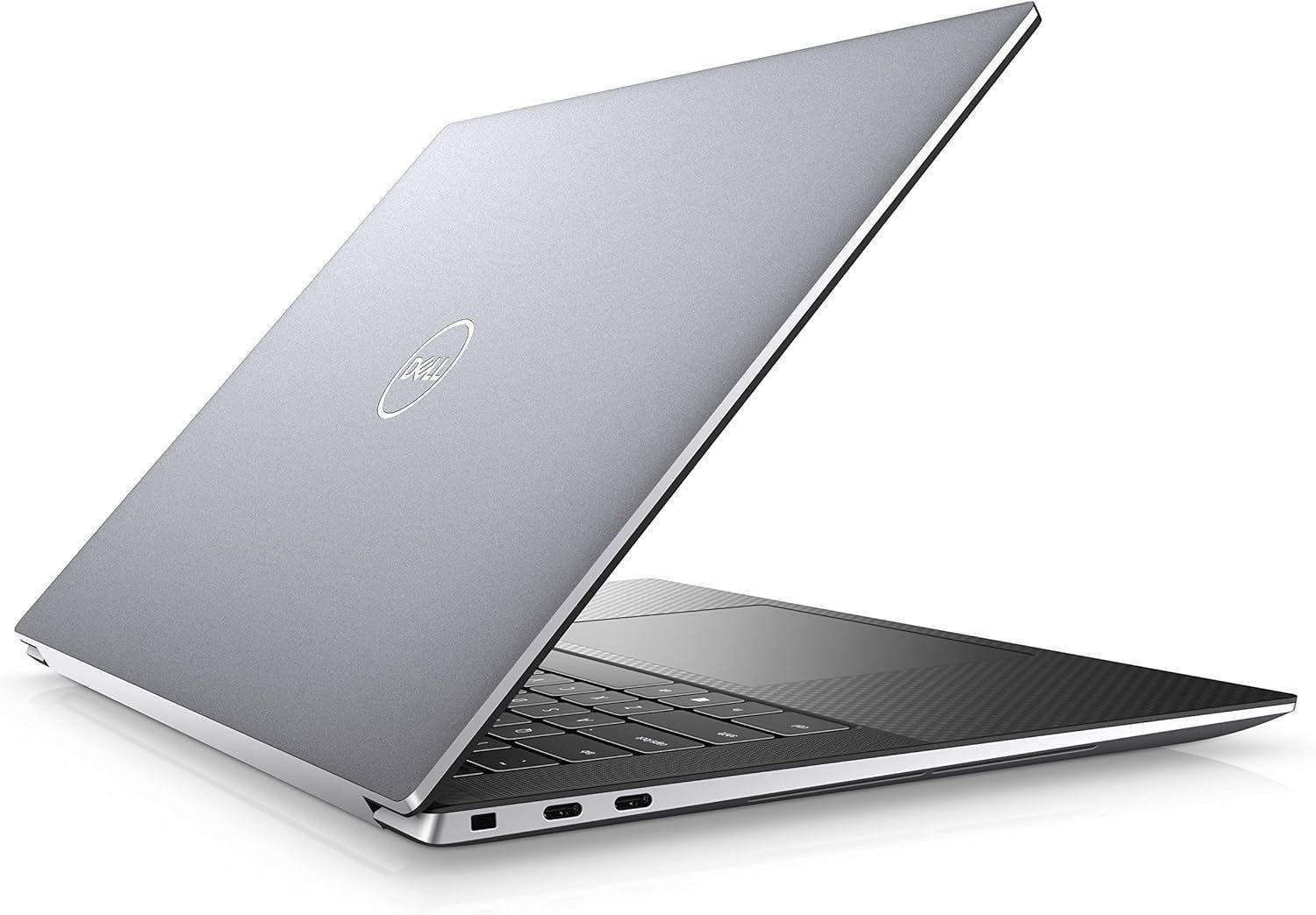 NOTEBOOK Dell Precisión 5560 i5-11500H 32GB RAM 512GB SSD OPEN BOX-2