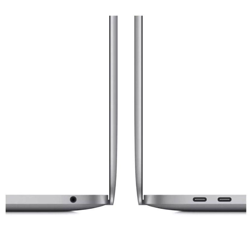 Apple MacBook Pro M1 A2338 (2020) – 8GB RAM / 512GB SSD 13"– Reacondicionado-2