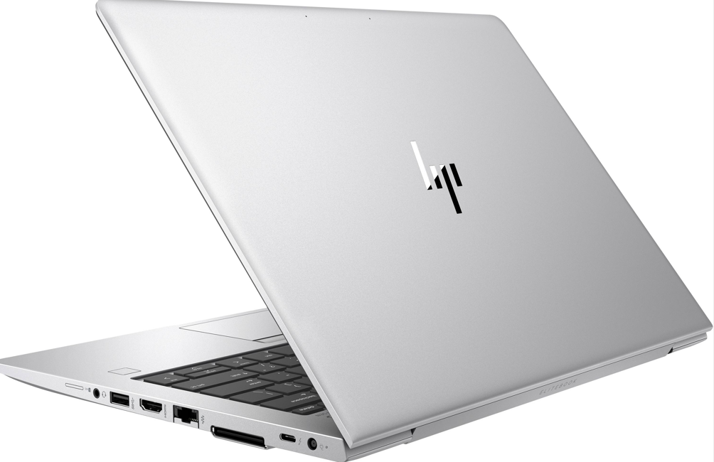 NOTEBOOK Hp Elitebook 830 G6 I7 8ª 16GB Ram 512GB Ssd Reacondicionado-1