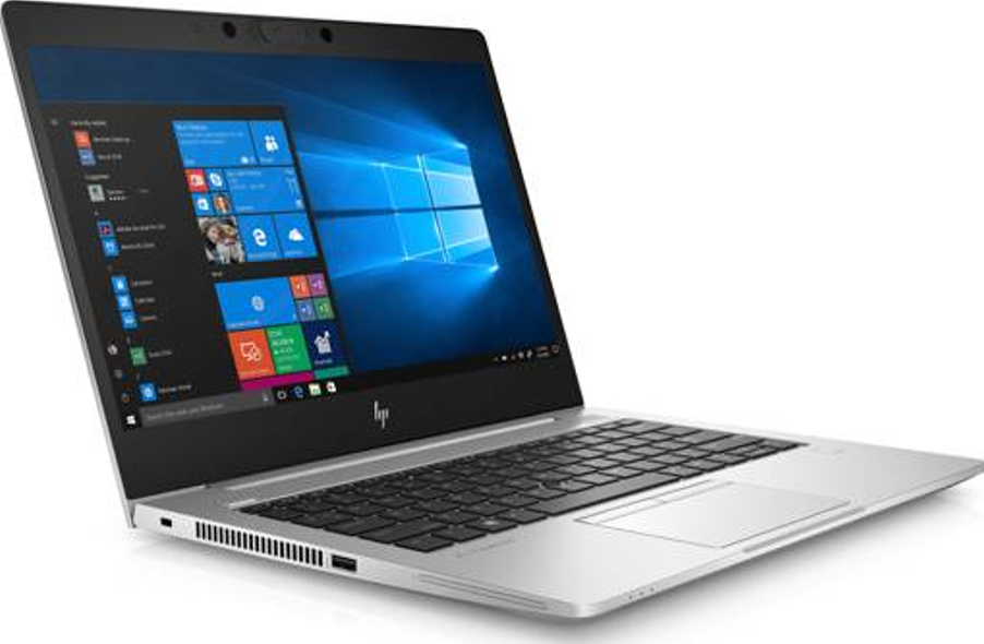 NOTEBOOK Hp Elitebook 830 G6 I7 8ª 16GB Ram 512GB Ssd Reacondicionado-2