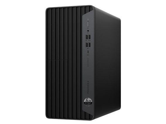 PC HP ProDesk 600 G6 SFF i5 10° 8GB RAM 256 GB SSD Reacondicionad-2