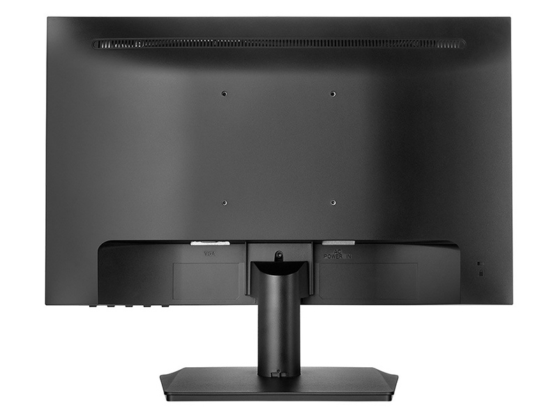 Monitor Led Hp V190 185 HD REACONDICIONADO-1