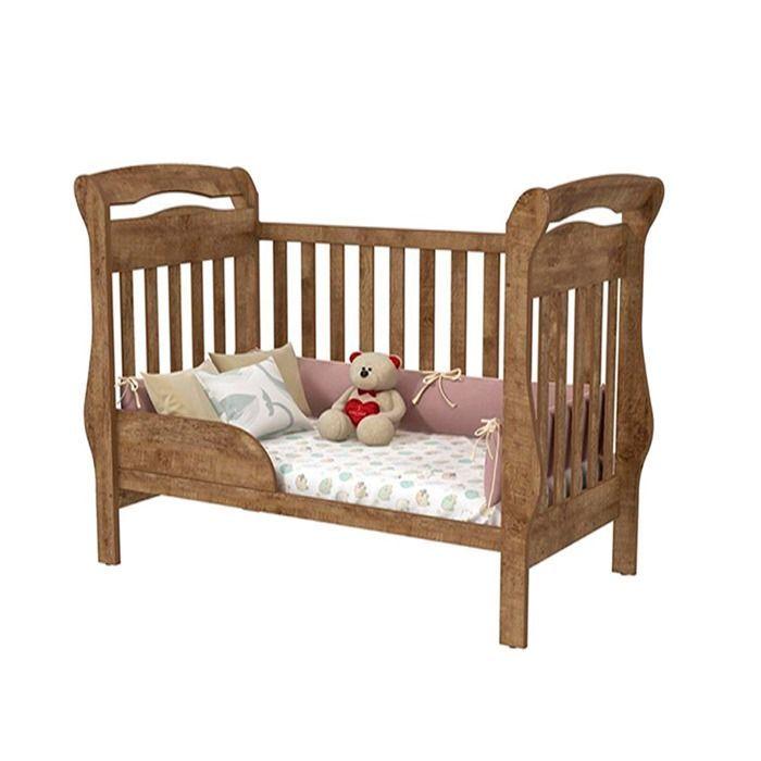 Cuna Bambini Teka-2