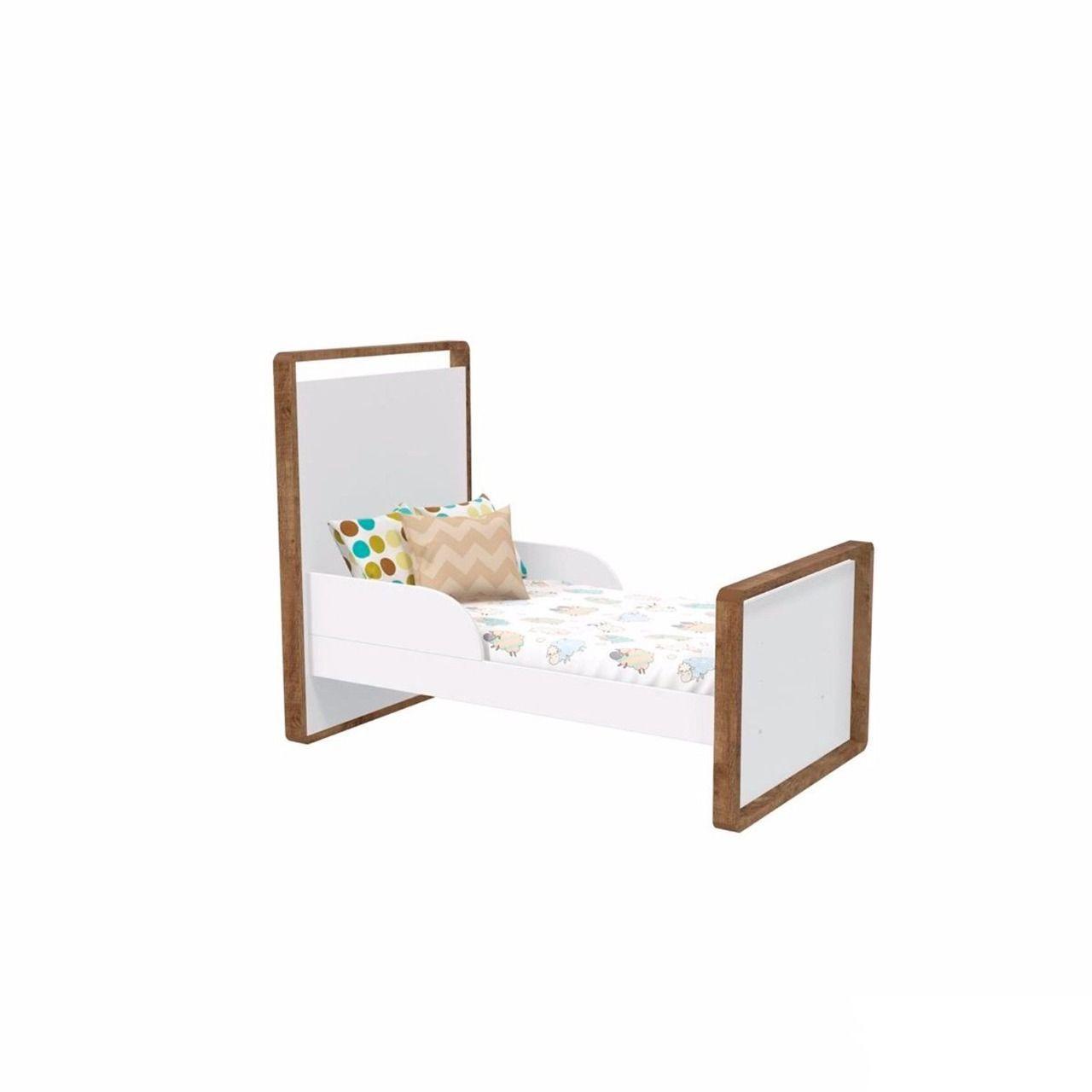 Cuna Tutto Acetinado Teka-2