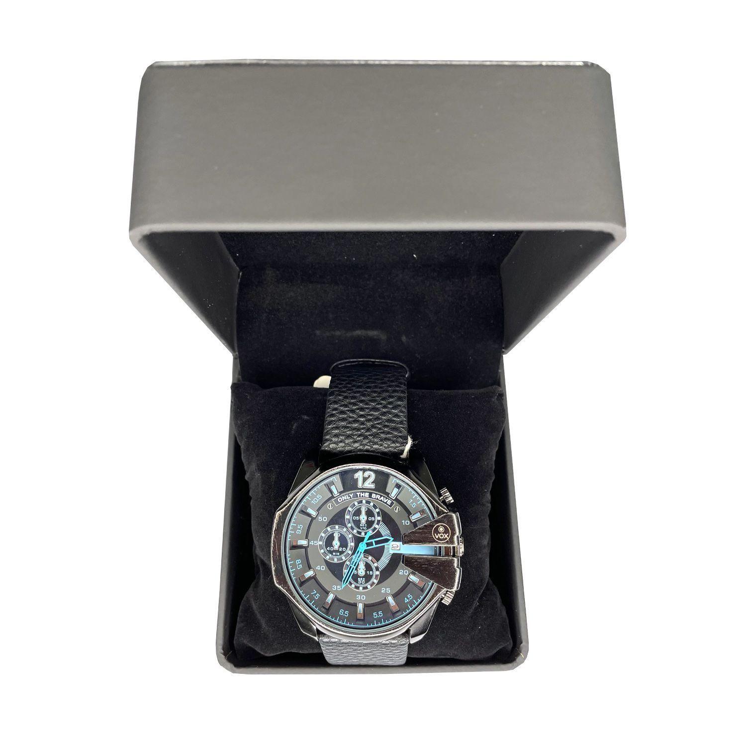 Reloj Análogo Hombre Vox-1