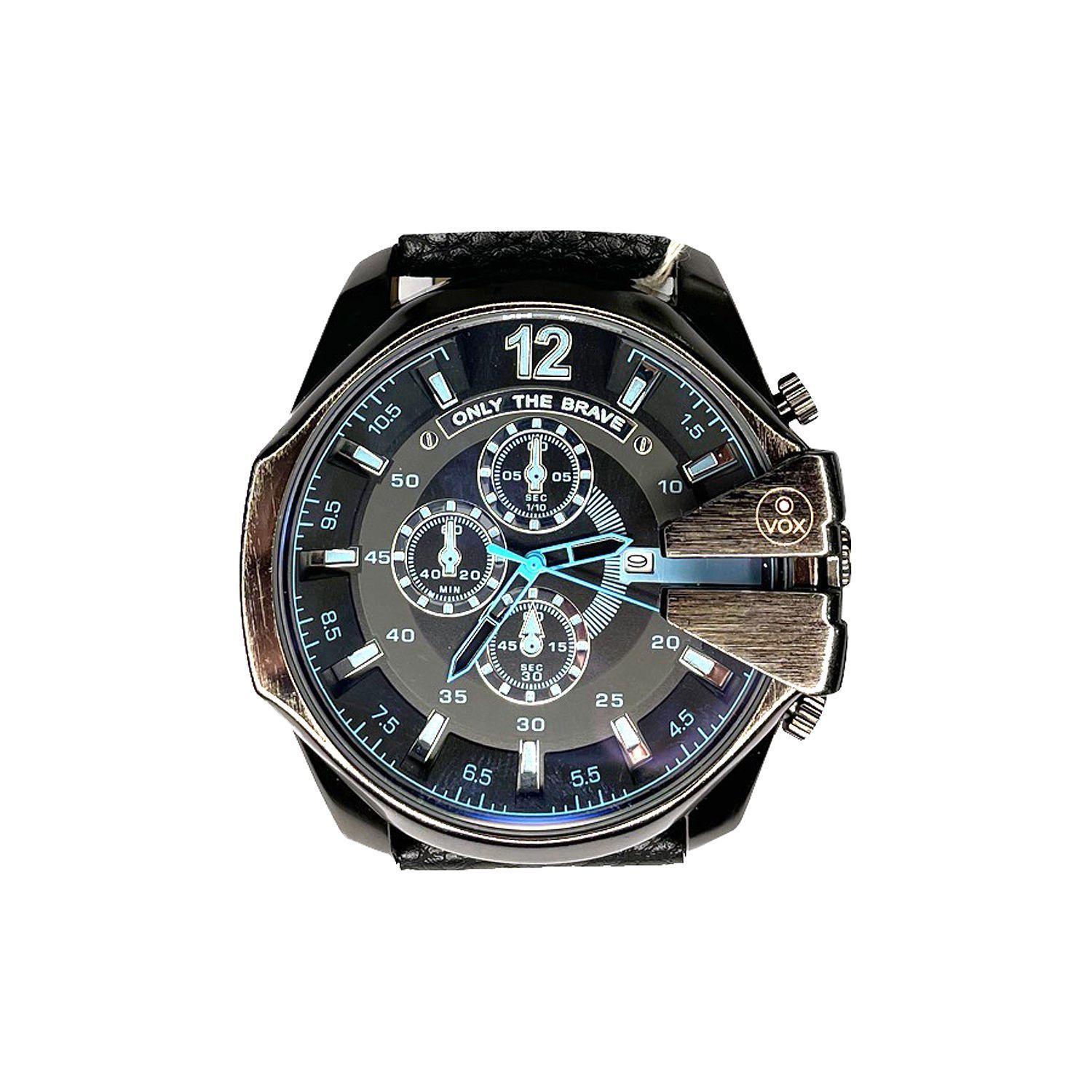 Reloj Análogo Hombre Vox-0