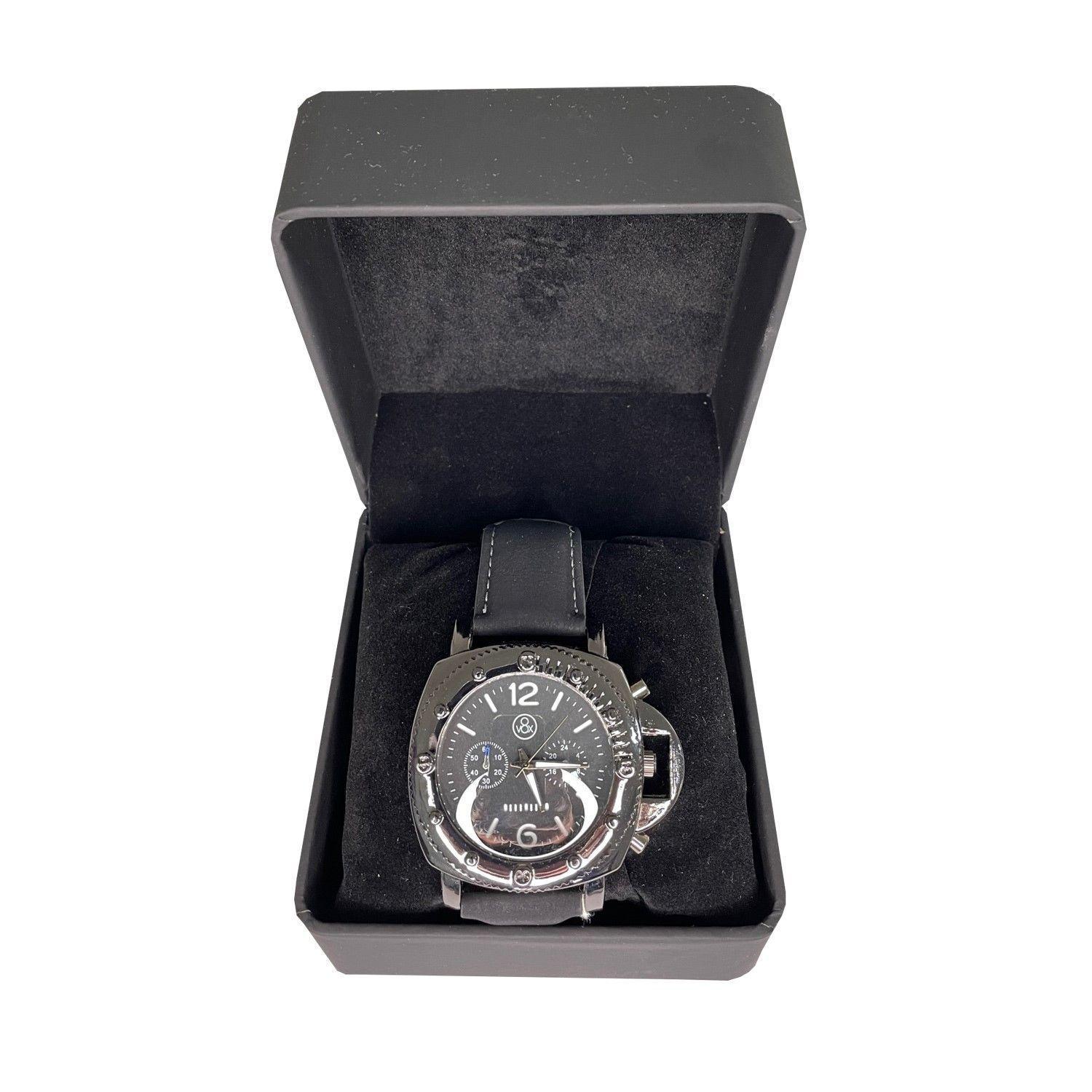 Reloj Hombre Análogo Vox-1