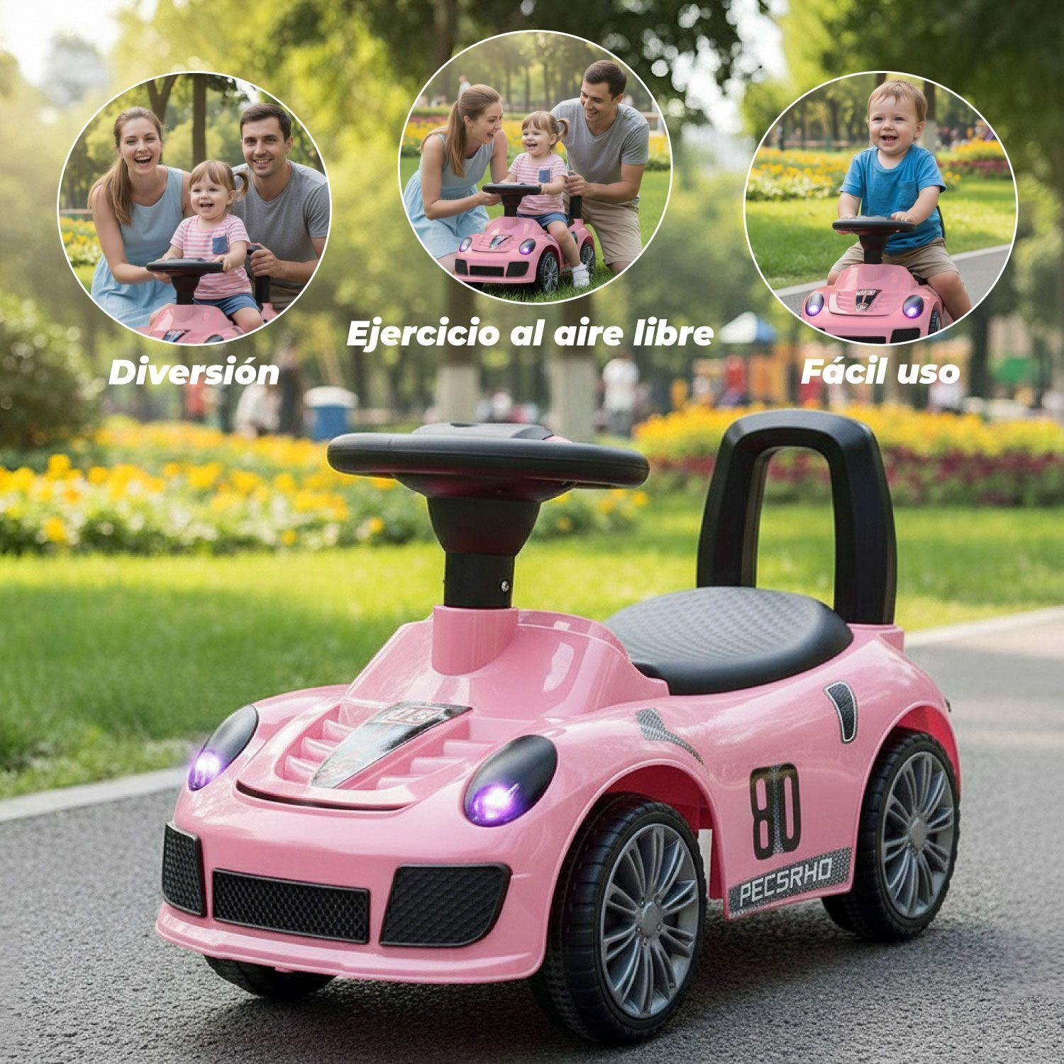 Correpasillos Andador Caminador Luces y Sonidos-2