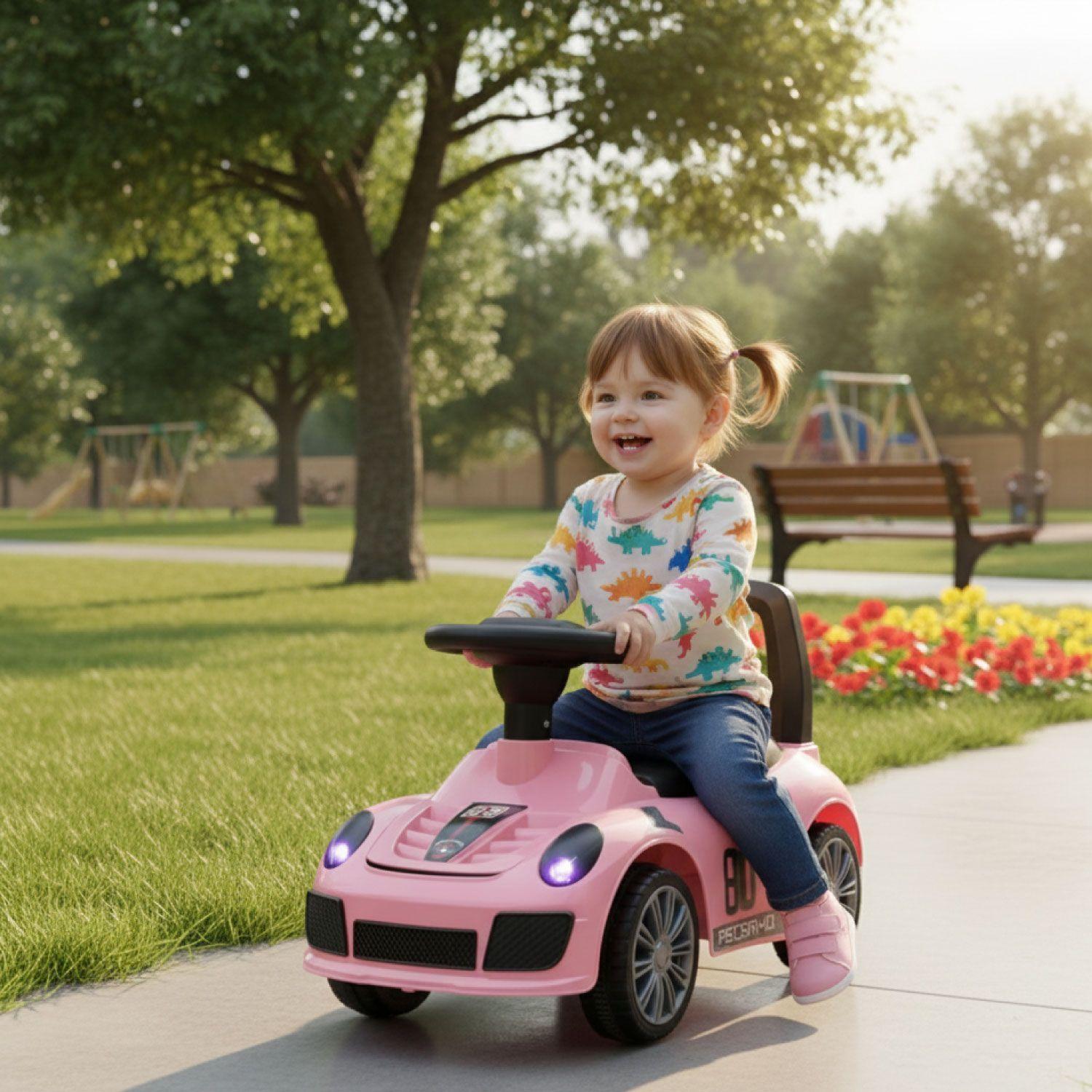 Correpasillos Andador Caminador Luces y Sonidos-3