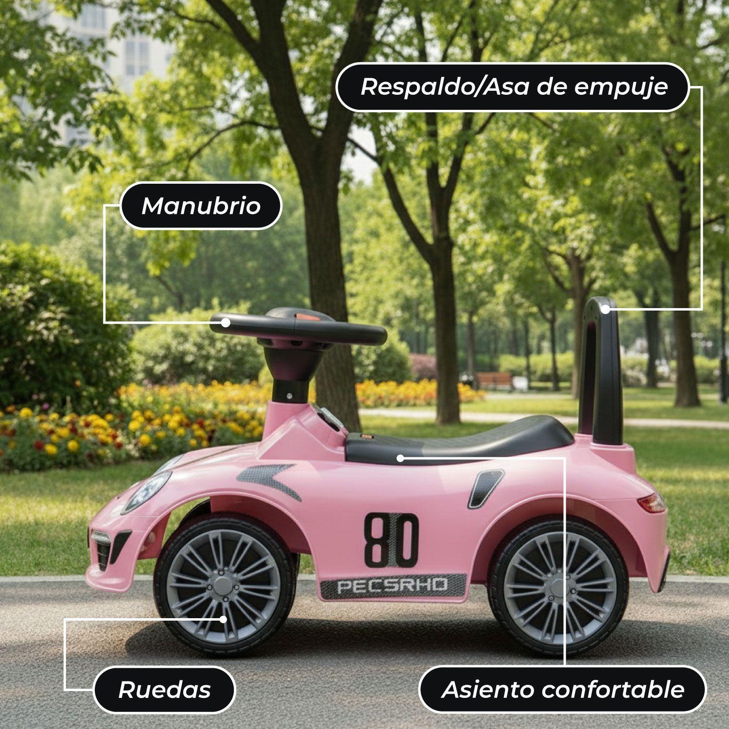 Correpasillos Andador Caminador Luces y Sonidos-4