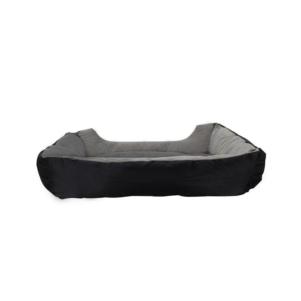 Cama Mascota Perro Gato Ultrasuave 50 Cms.-2