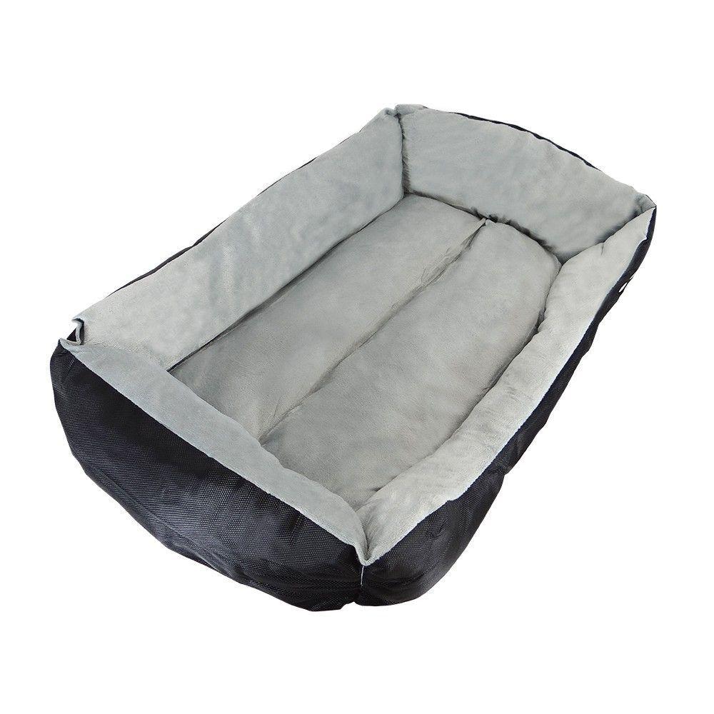 Cama Mascota Perro Gato Ultrasuave 50 Cms.-4