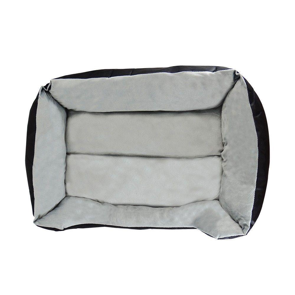 Cama Mascota Perro Gato Ultrasuave 50 Cms.-5