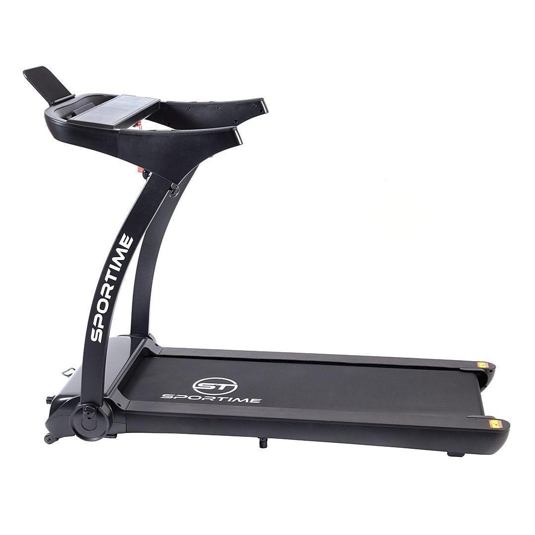 Trotadora U15m Panel Touch Sportime-0