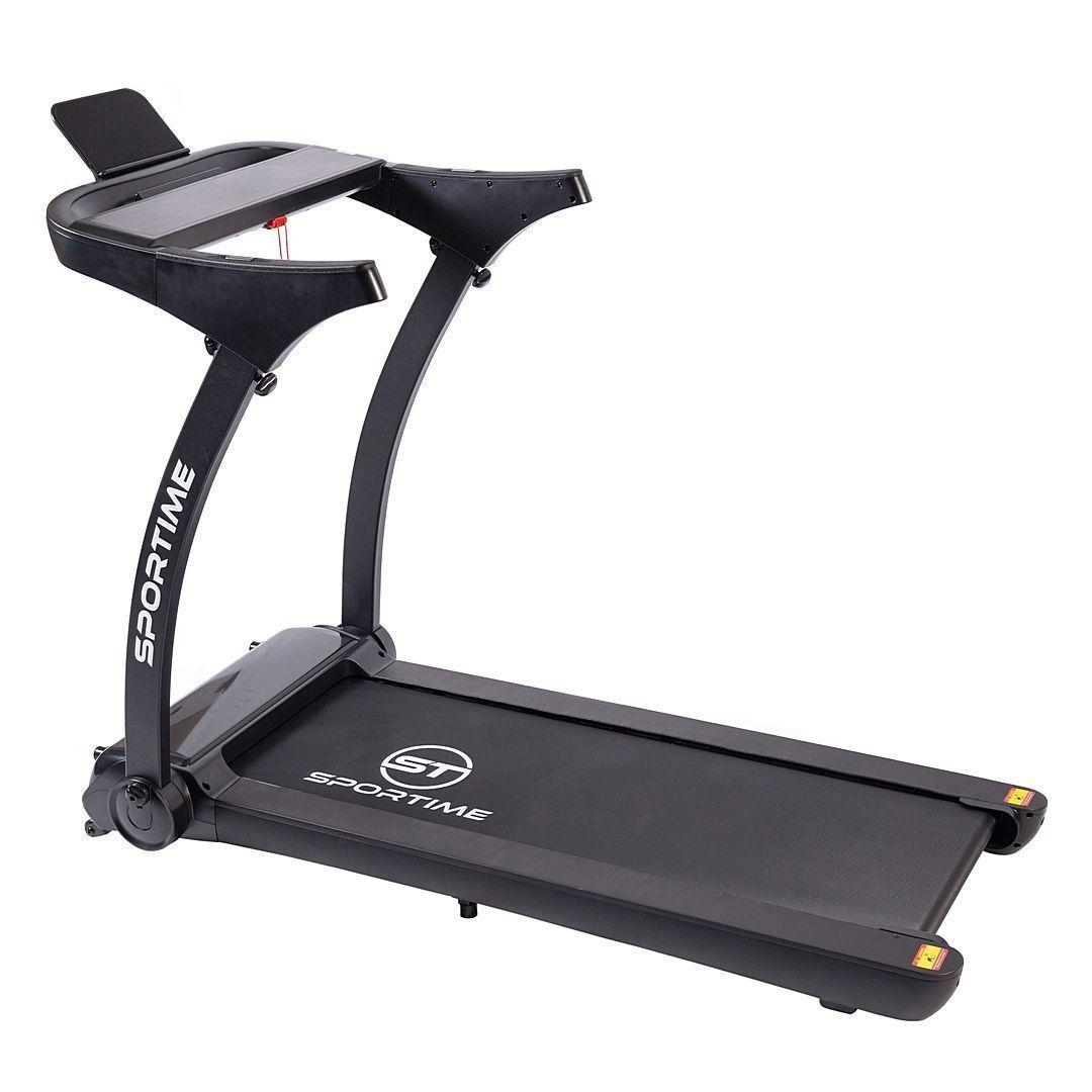 Trotadora U15m Panel Touch Sportime-1