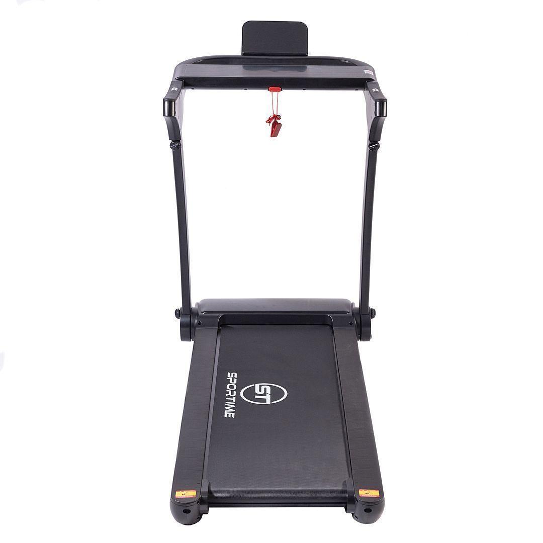 Trotadora U15m Panel Touch Sportime-2