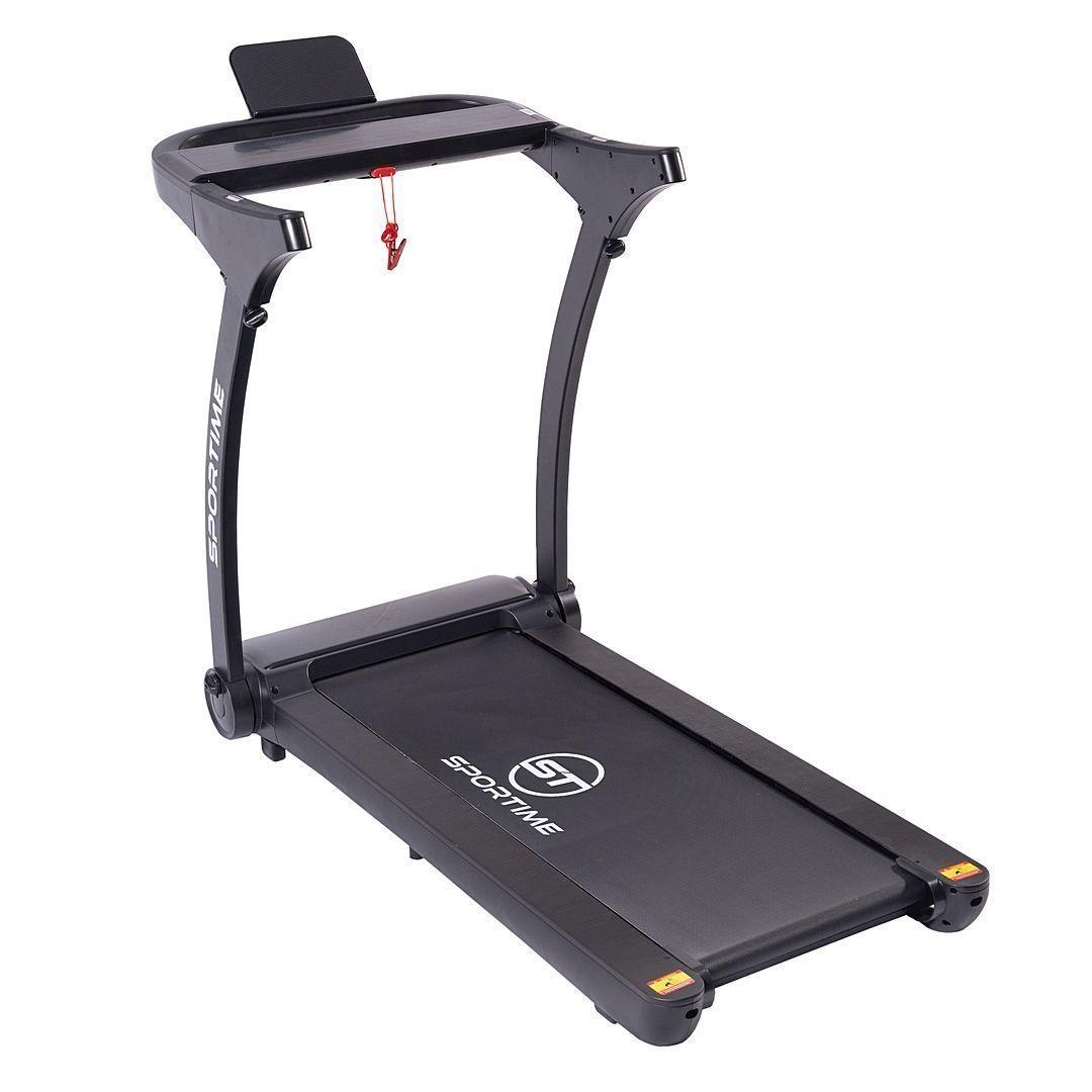 Trotadora U15m Panel Touch Sportime-3