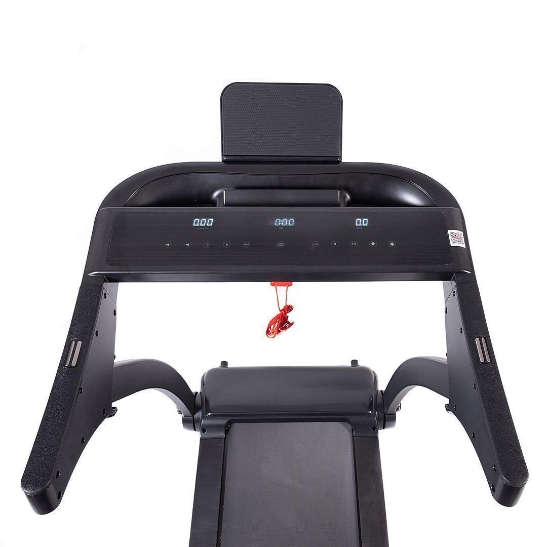 Trotadora U15m Panel Touch Sportime-4