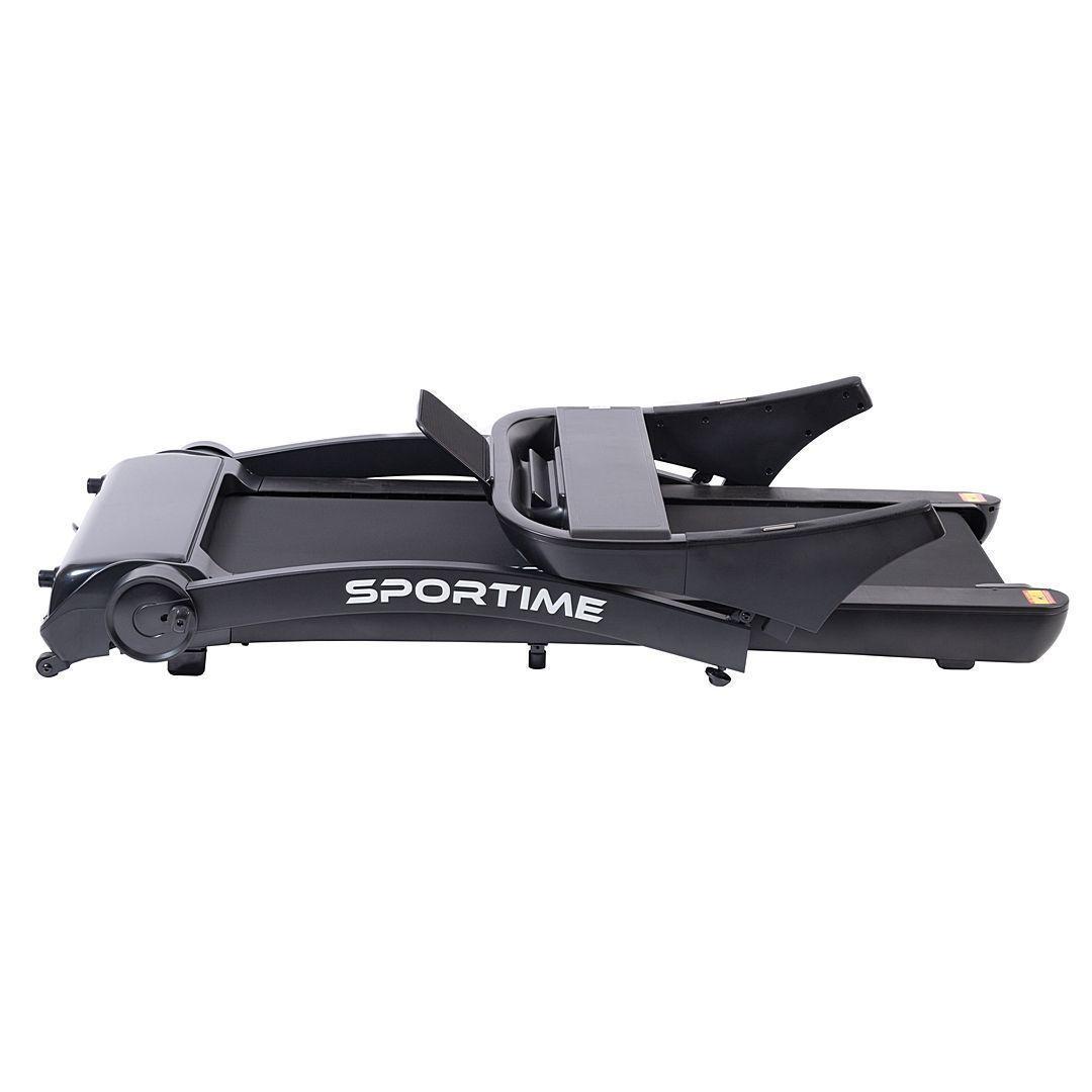 Trotadora U15m Panel Touch Sportime-6