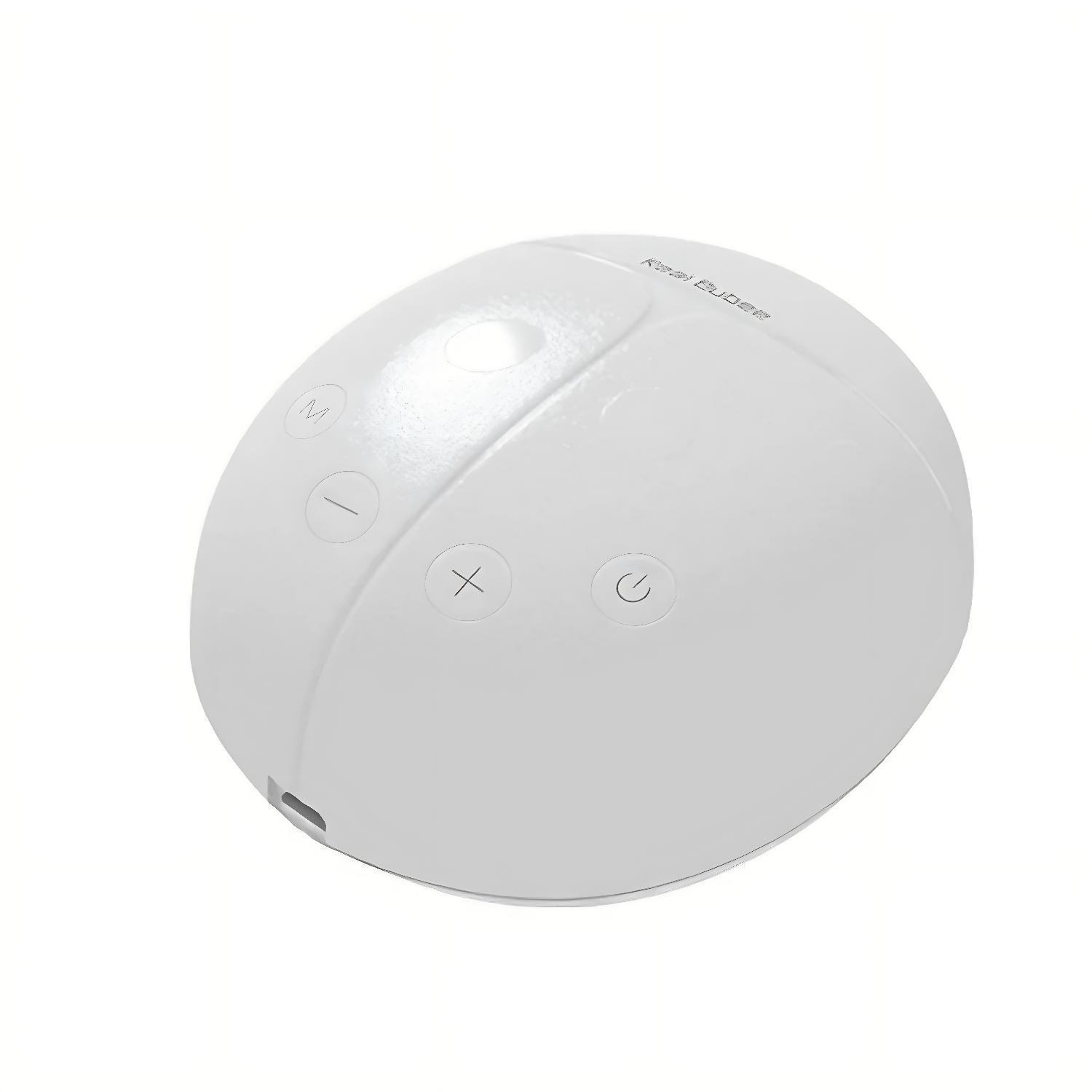 Saca Leche Extractor Electrico Maternal Doble Bomba-5