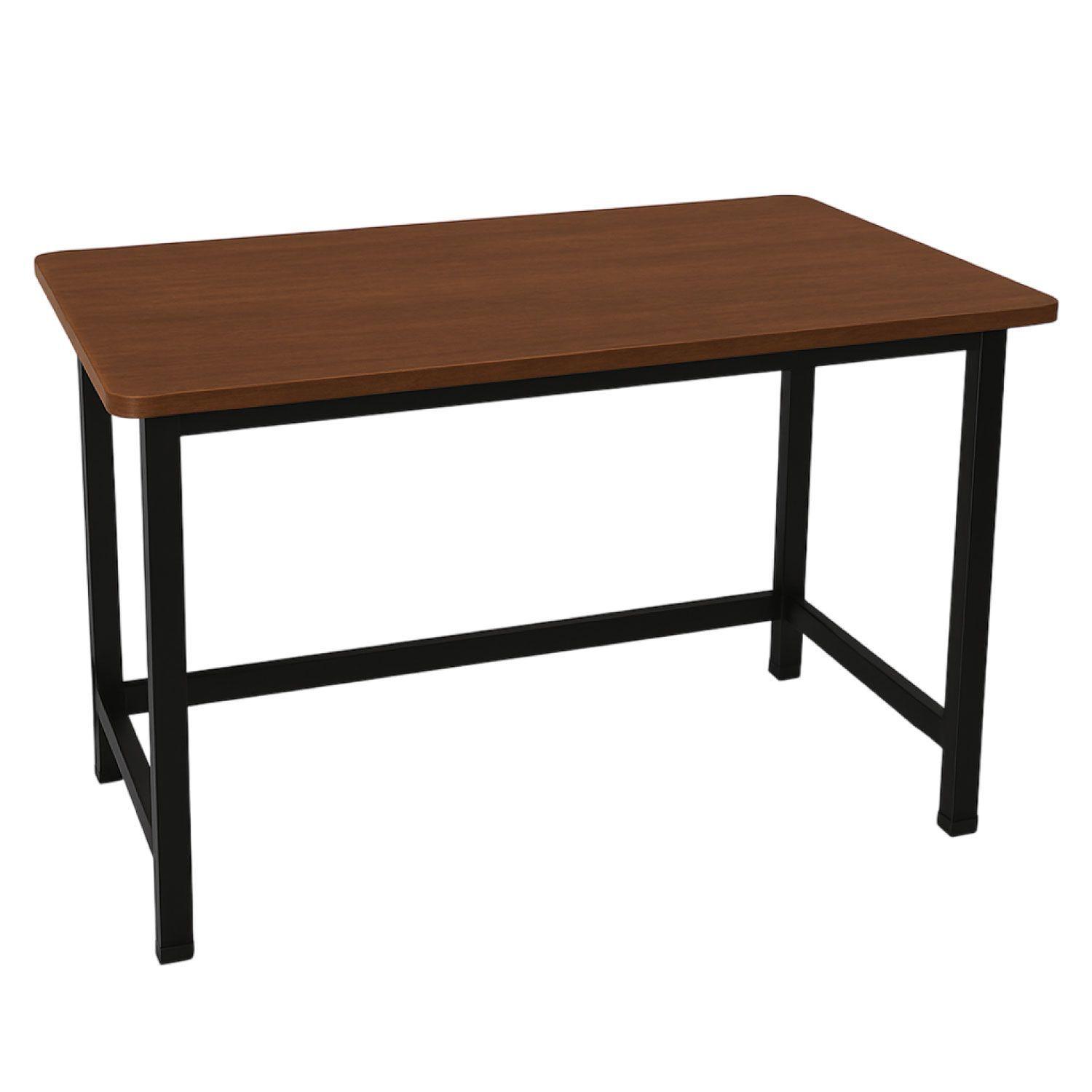 Escritorio Oficina Clasico Antideslizante 100 Cm-0
