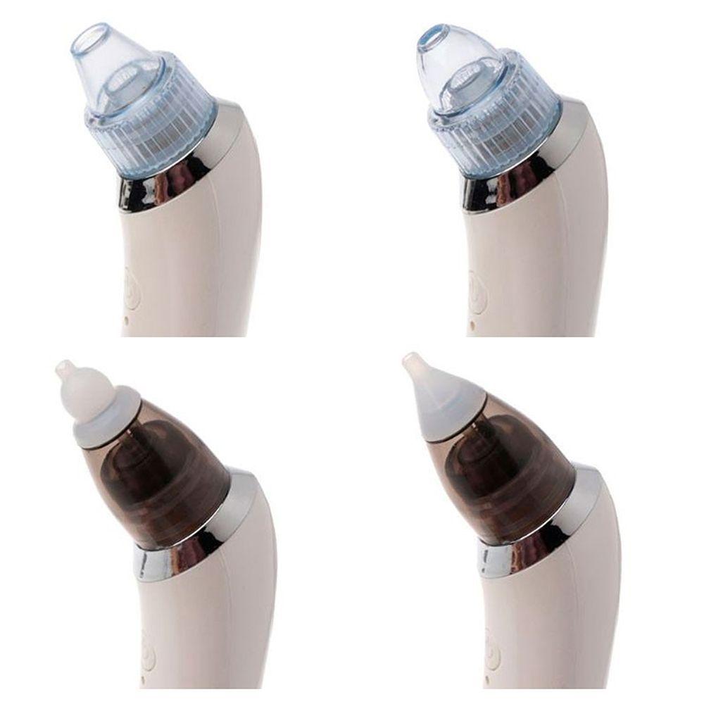 Aspirador Limpiador Nasal Automatico Electrico-4