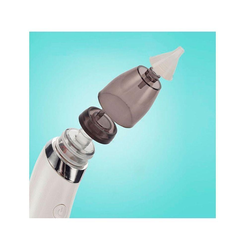 Aspirador Limpiador Nasal Automatico Electrico-6