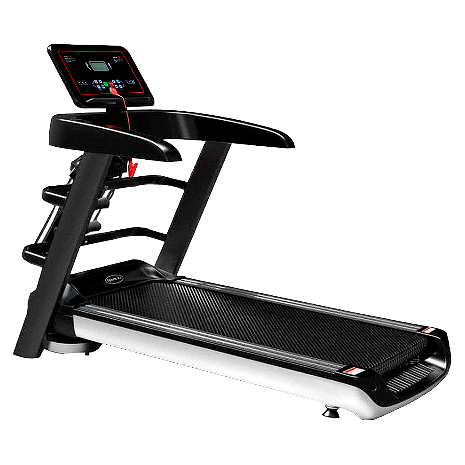 Trotadora Electrica Multifuncion A8 Pro Con Masajeador-0