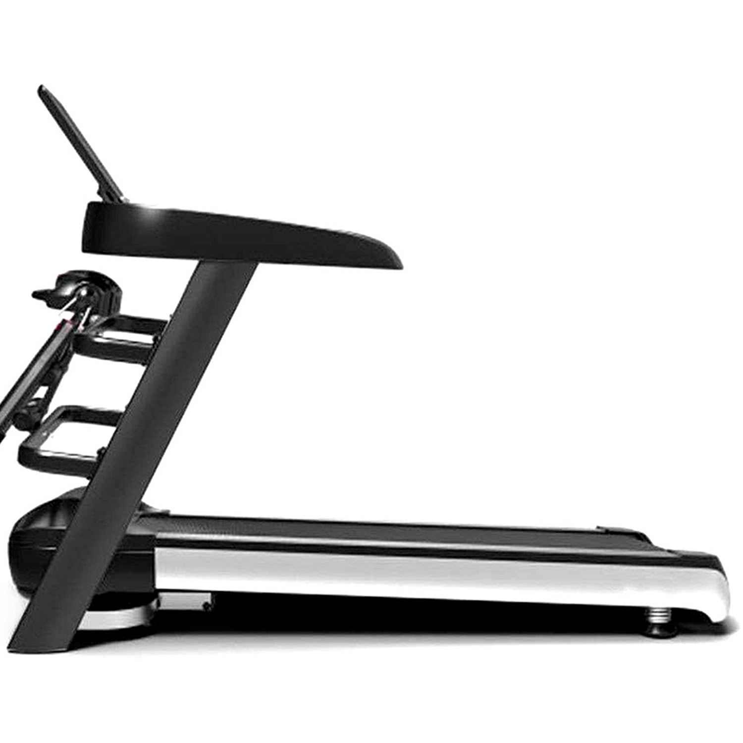 Trotadora Electrica Multifuncion A8 Pro Con Masajeador-4