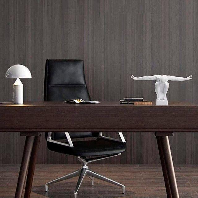 Adorno Deco Escultura Minimalista Atleta en Equilibrio-4