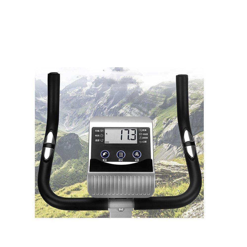 Bicicleta Estatica Magnetica Ft-8801-5