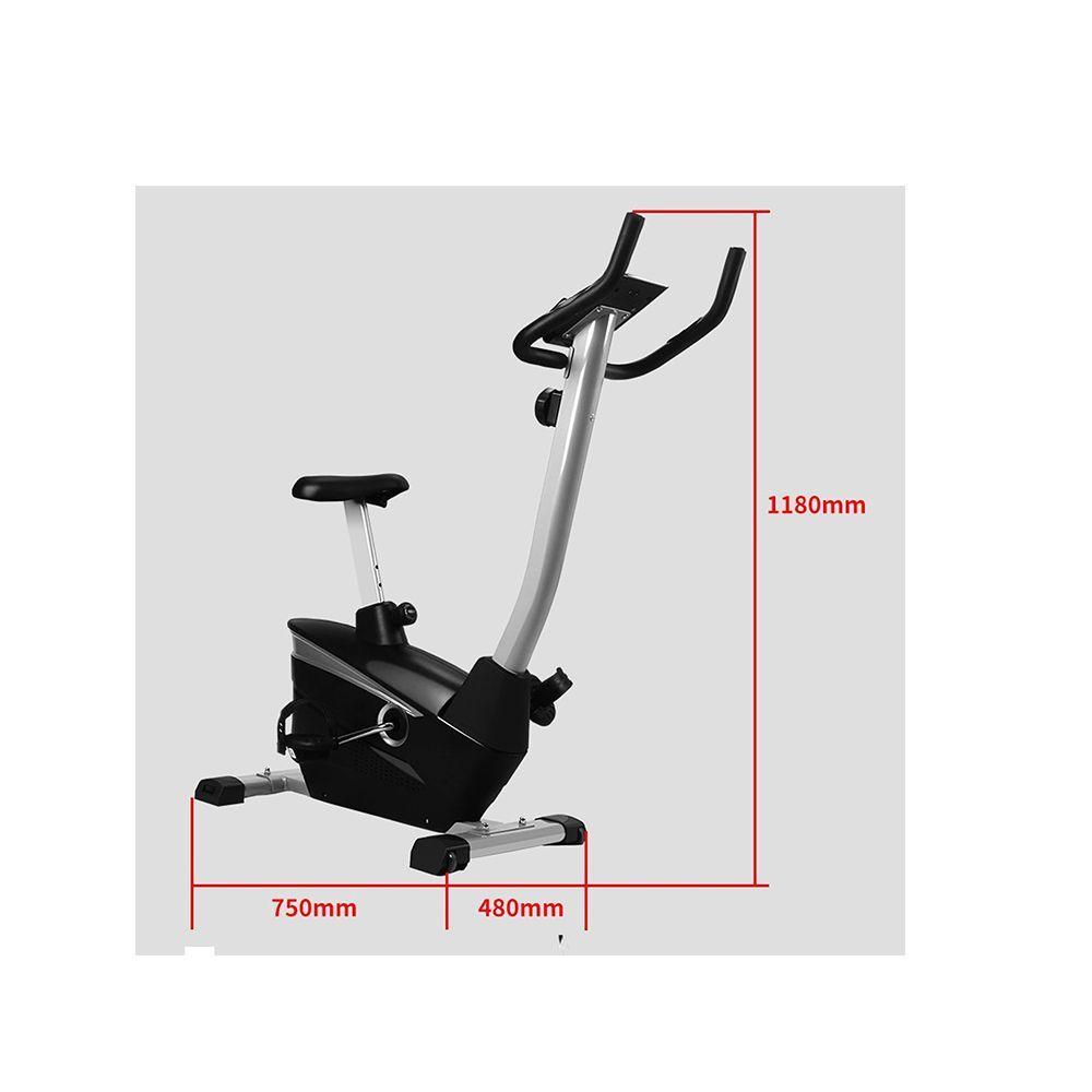 Bicicleta Estatica Magnetica Ft-8801-1