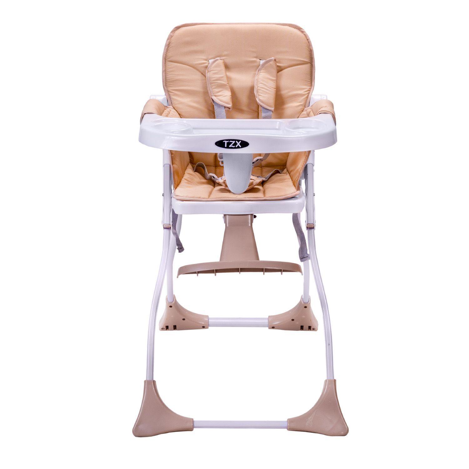 Silla Comer Bebe Plegable Folding -3