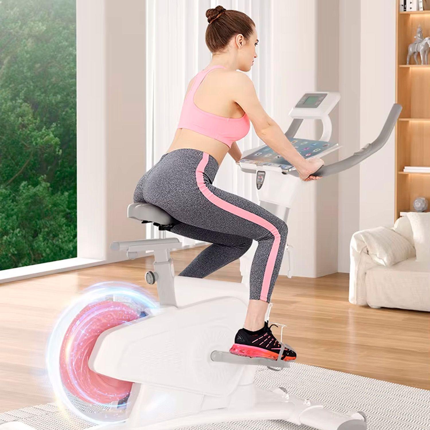 Bicicleta Spinning Magnetica Profesional k11 8 KG-6