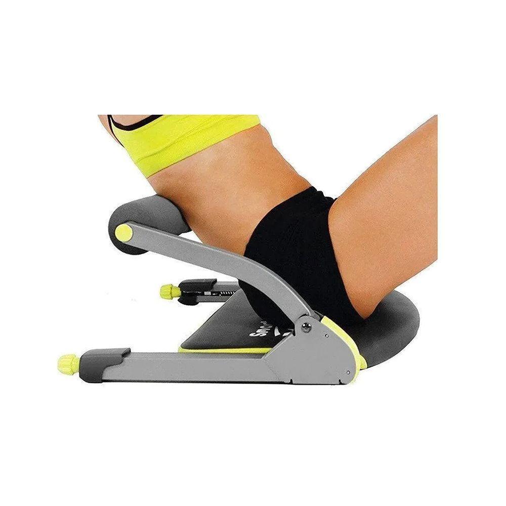 Maquina Abdominales Multifuncional Pro 6 en 1 Sportime-1