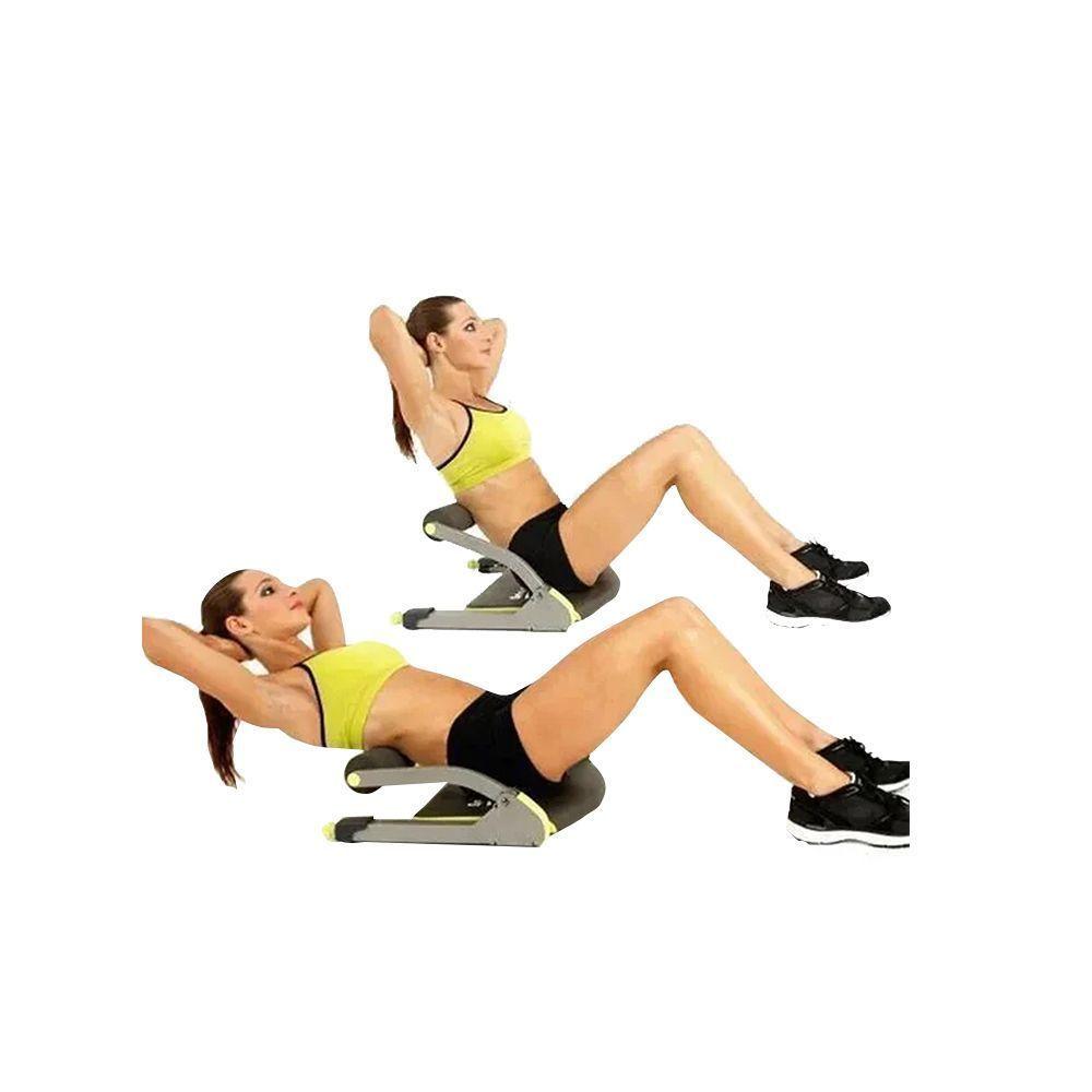 Maquina Abdominales Multifuncional Pro 6 en 1 Sportime-2