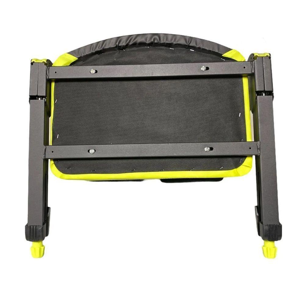 Maquina Abdominales Multifuncional Pro 6 en 1 Sportime-7