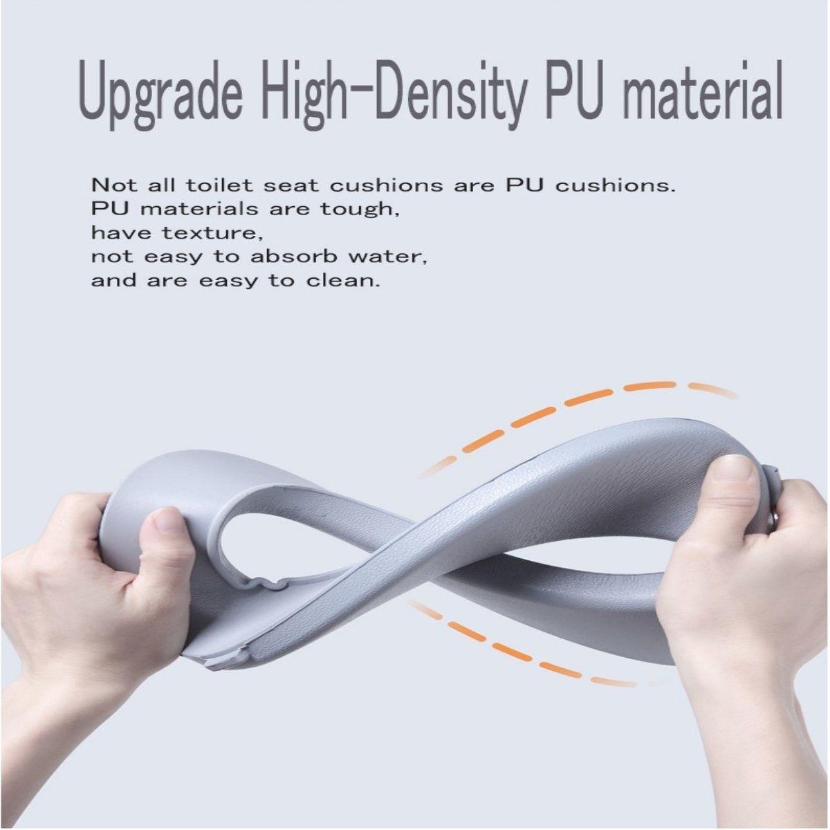 Escalera Asiento Adaptador De Baño Pelela Niños Lila-4