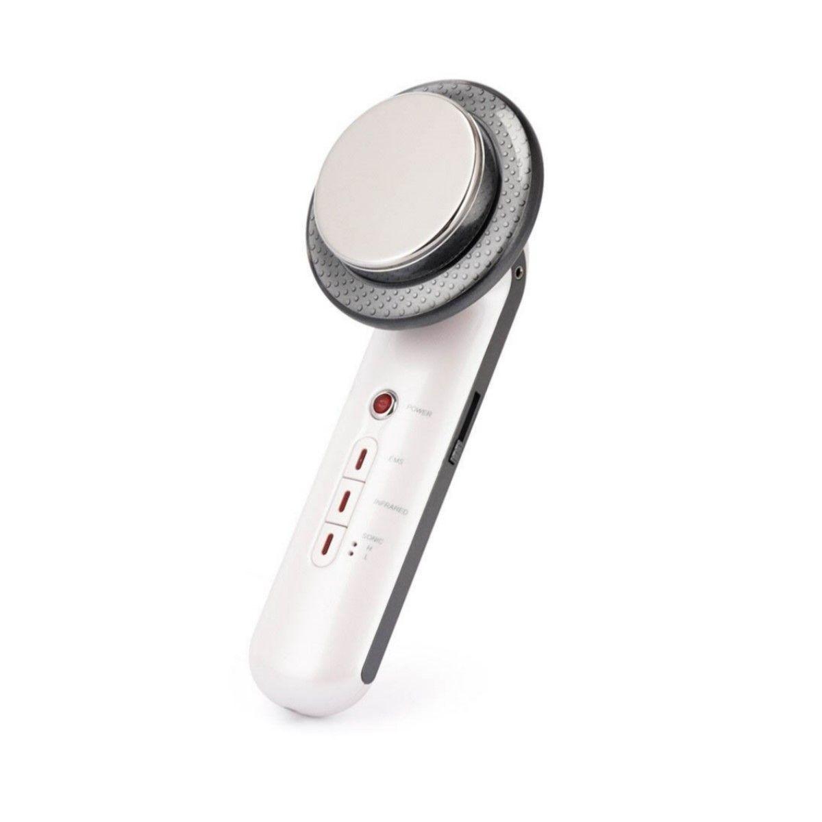 Maquina Cavitacion 3 En 1 Ultrasonido Infrarrojo Anti Celulitis-0