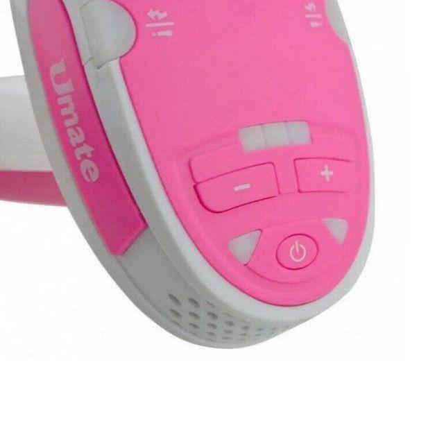 Depiladora Laser Ipl 3 En 1 Portatil 5 Niveles-7