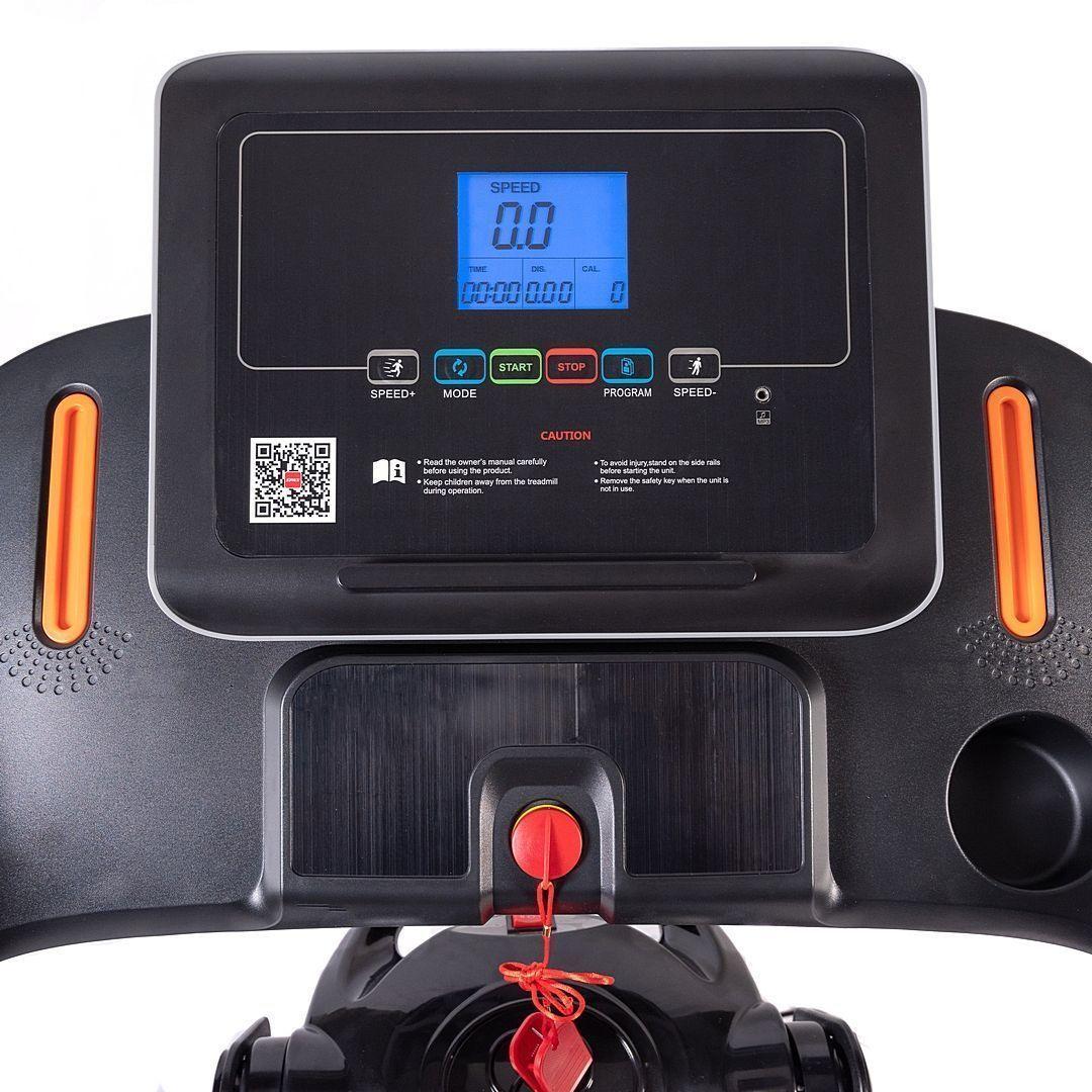 Trotadora Con Masajeador X510 Sportime-2