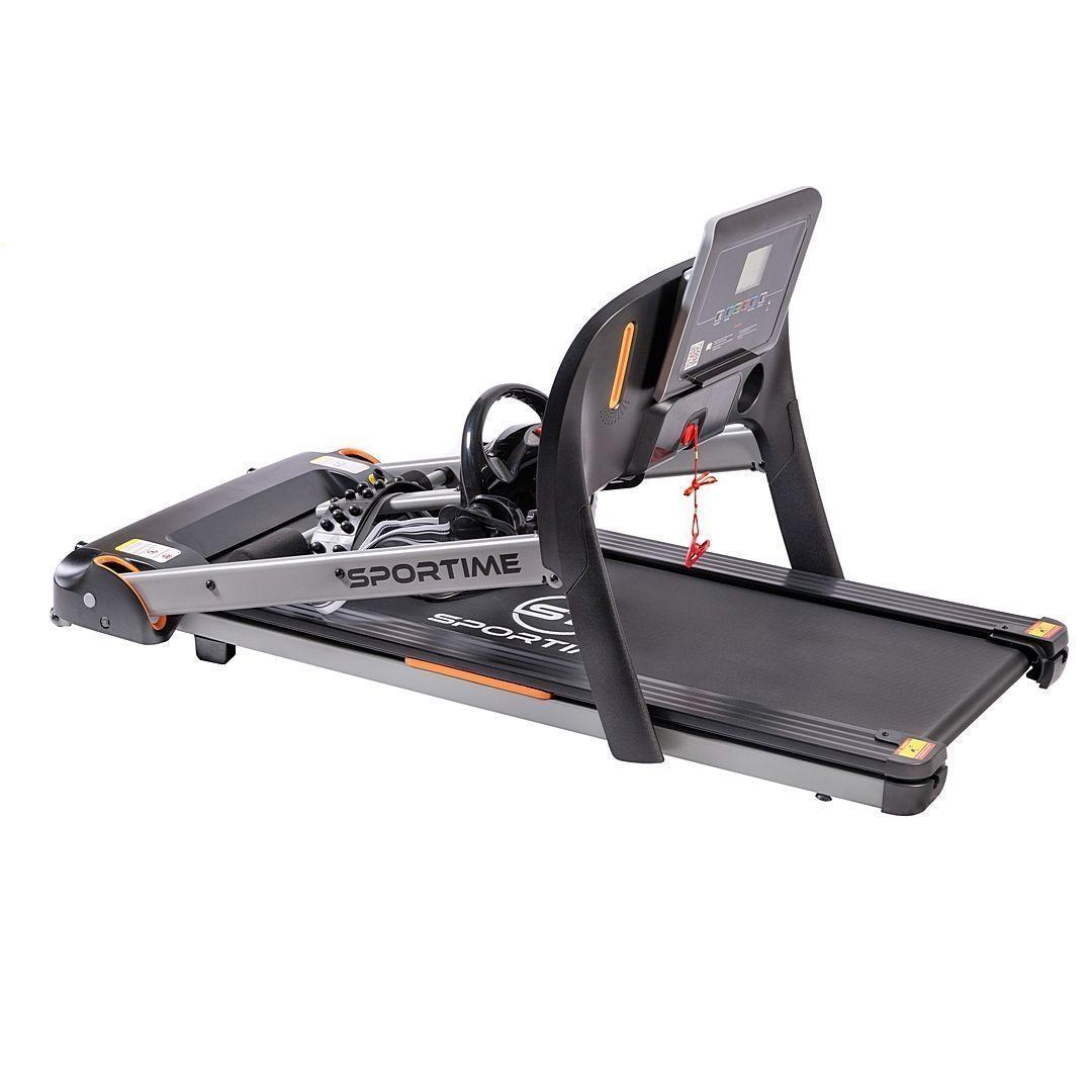 Trotadora Con Masajeador X510 Sportime-5
